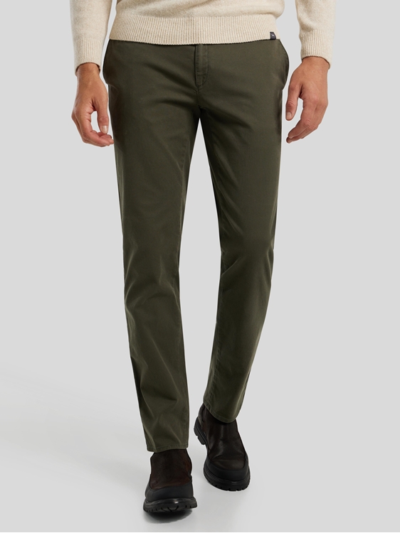 Image sur Chino Modern Fit FABIO