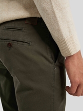 Image sur Chino Modern Fit FABIO