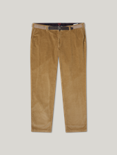 Bild von Hose mit Cord MADRID