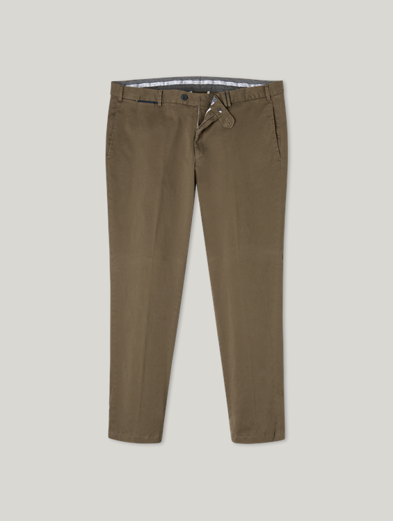 Bild von CHINO