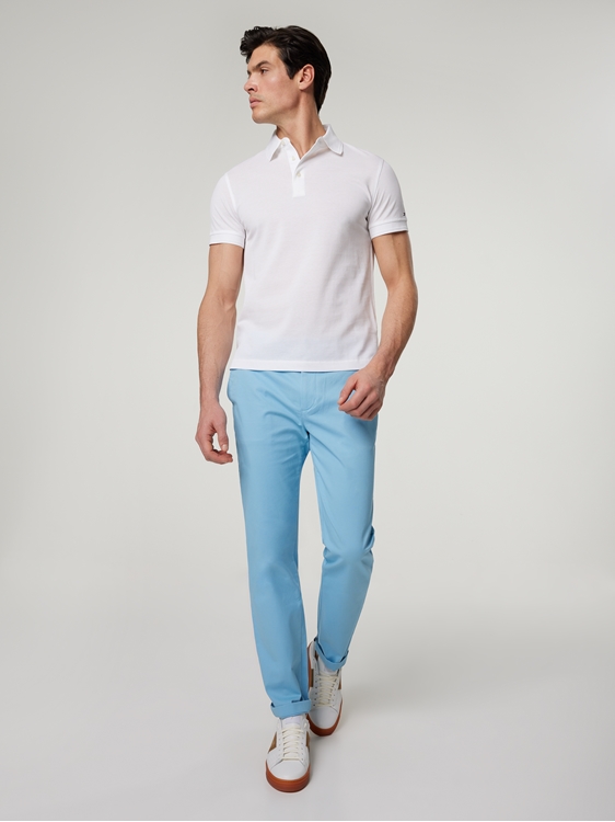 Bild von Chino DENTON