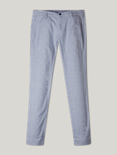 Image sur Chino Slim Fit MILANO