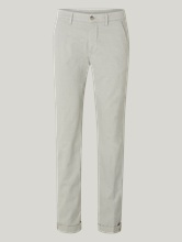 Image sur Chino à la coupe slim TORINO