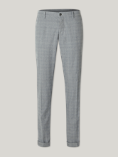 Image sur Chino Extra Slim Fit MILANO