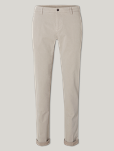 Bild von Chino im Super Slim Fit MILANO