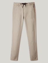 Image sur Chino à la coupe extra-slim MILANO JOGGER
