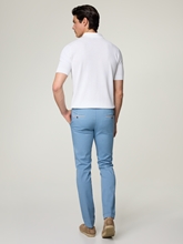 Image sur Chino coupe slim TORINO