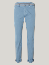 Image sur Chino coupe slim TORINO