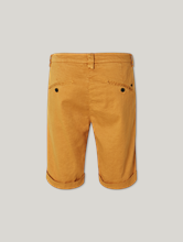 Image sur Bermuda avec du lin OSAKA