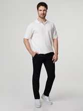 Bild von Chino im Slim Fit SILVIO