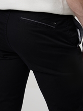 Bild von Chino im Slim Fit SILVIO