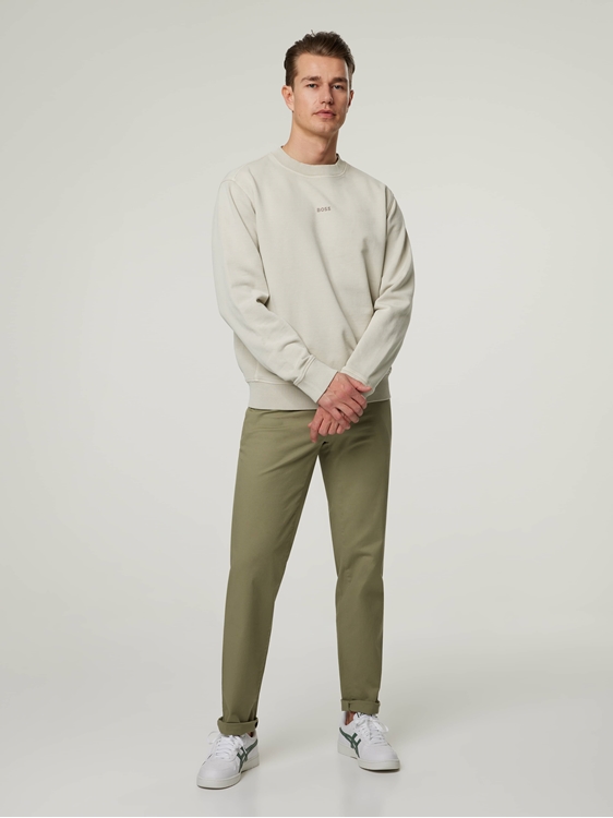 Bild von Chino im Slim Fit FABIO