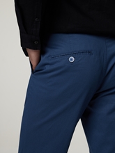 Image sur Pantalon chino Slim Fit FABIO