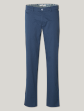 Image sur Pantalon chino Slim Fit FABIO
