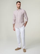 Image sur Chino coupe regular EVEREST