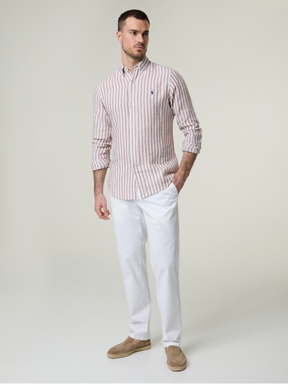 Image sur Chino coupe regular EVEREST