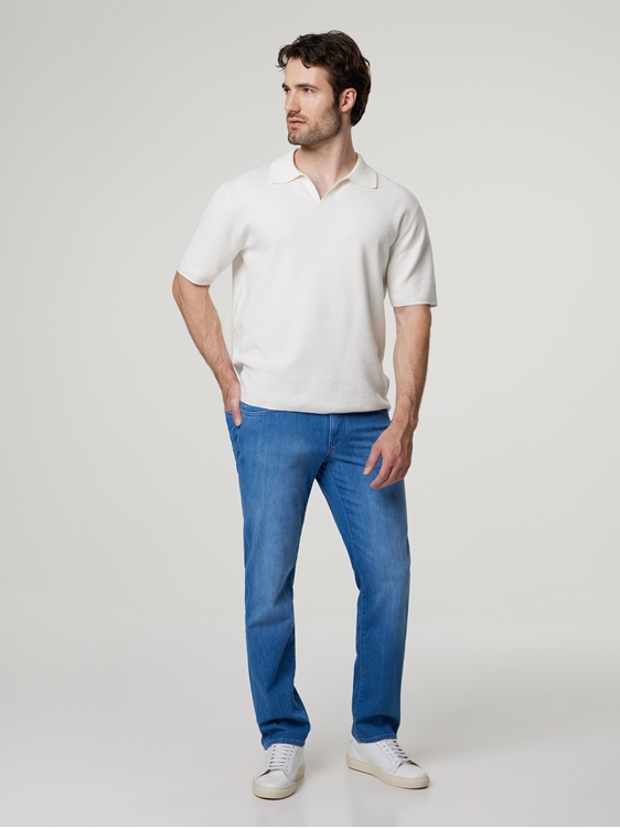 Bild von Jeans im Regular Fit CADIZ