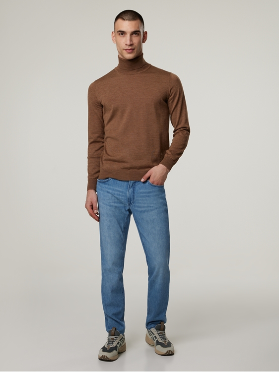 Bild von Jeans im Slim Fit  CHUCK