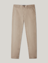 Image sur Chino in Regular Fit LOU