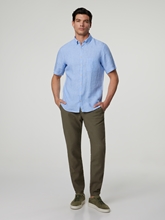 Bild von Chino im Regular Fit STEVE