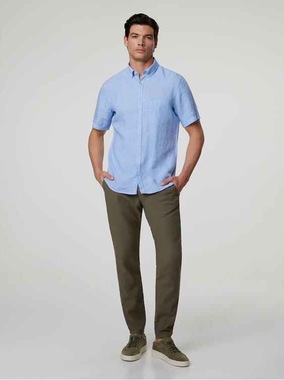 Bild von Chino im Regular Fit STEVE