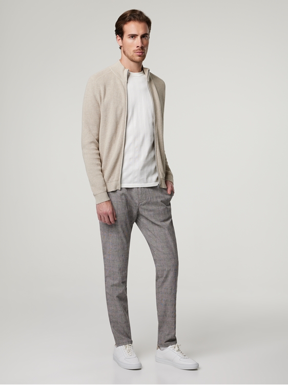 Bild von Chino im Slim Fit ROB