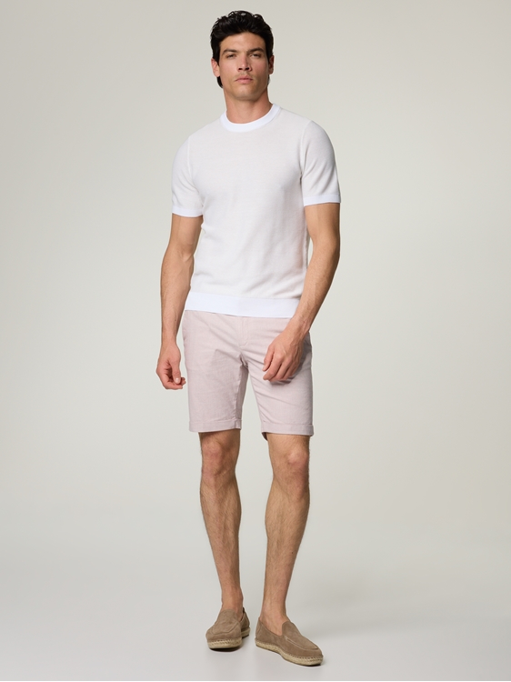 Image sur Short à la coupe slim ROB