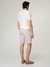 Image sur Short à la coupe slim ROB