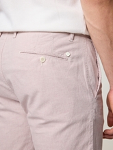 Image sur Short à la coupe slim ROB