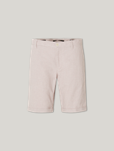 Image sur Short à la coupe slim ROB