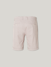 Image sur Short à la coupe slim ROB