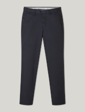 Image sur Pantalon chino Slim Fit TEAKER