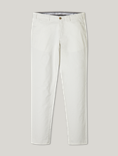 Image sur Chino à la coupe slim TEAKER