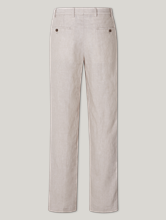 Bild von Leinen Chino im Regular Fit PARMA