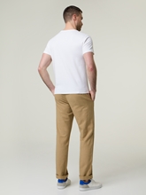Image sur Chino Straight Fit