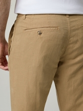 Image sur Chino Straight Fit