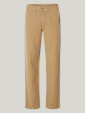 Image sur Chino Straight Fit
