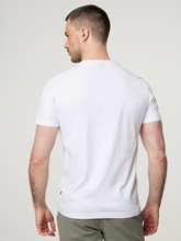 Bild von T-Shirt mit Print