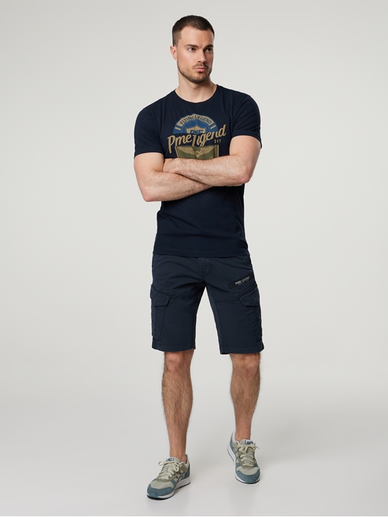 Image sur Bermuda cargo