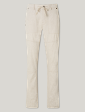 Bild von Hose mit Leinen WORKER