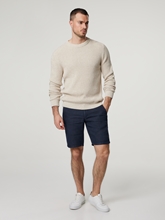 Image sur Bermuda en lin BALU