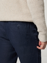 Image sur Bermuda en lin BALU