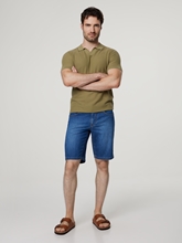 Bild von Jeans-Bermudas BALI