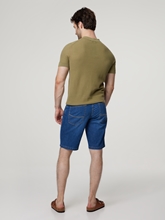 Bild von Jeans-Bermudas BALI