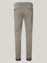 Image sur Pantalon en slim fit TORINO