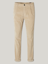 Image sur Chino en velours côtelé OSAKA