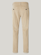 Image sur Chino en velours côtelé OSAKA