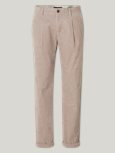 Bild von Cordhose  im Tapered Fit