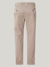 Bild von Cordhose  im Tapered Fit