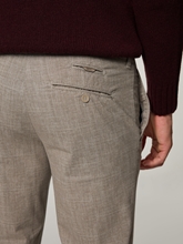 Bild von Chino im Slim Fit FABIO